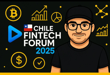 Chile Fintech Forum 2025