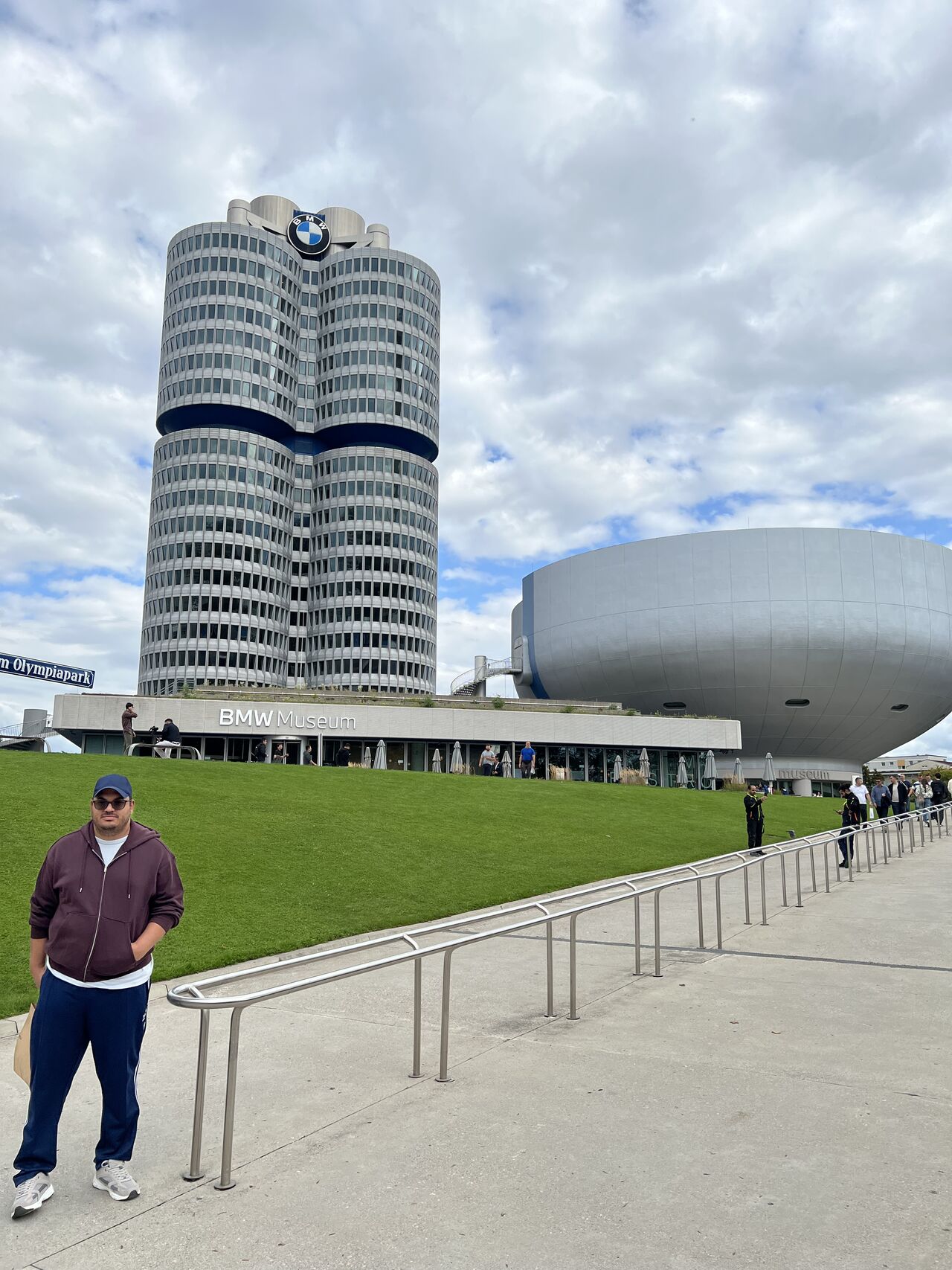 IAA Munich 2025